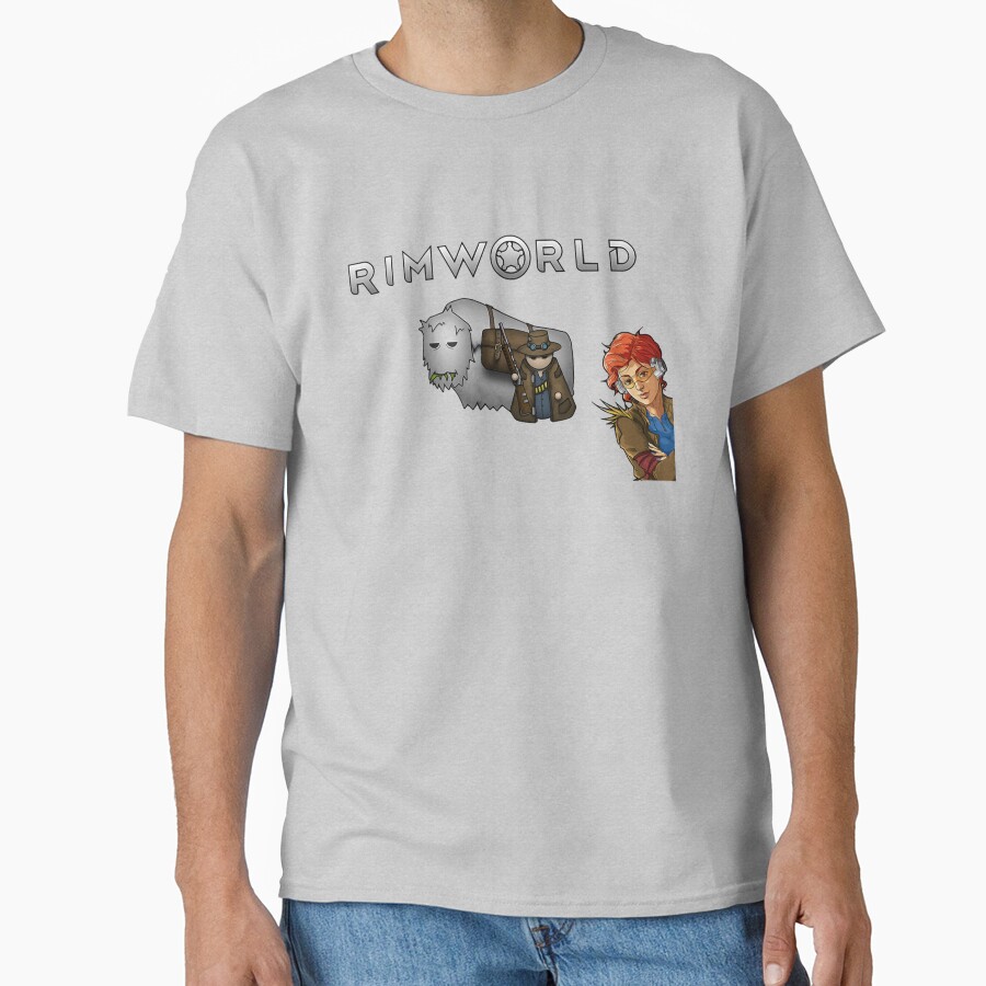 A Great Game T-shirt - Image 3