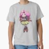 ssrcoclassic teemens 02heather greyfrontproduct squarex1000 6 - RimWorld Merch