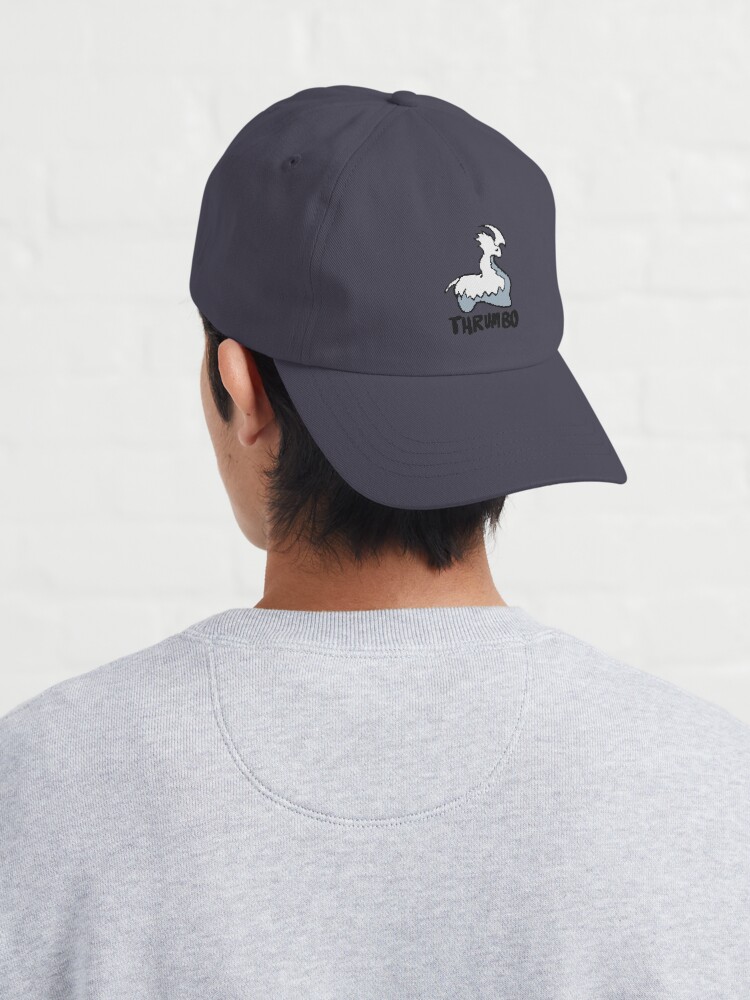 Pixel Art Thrumbo Cap - Image 3