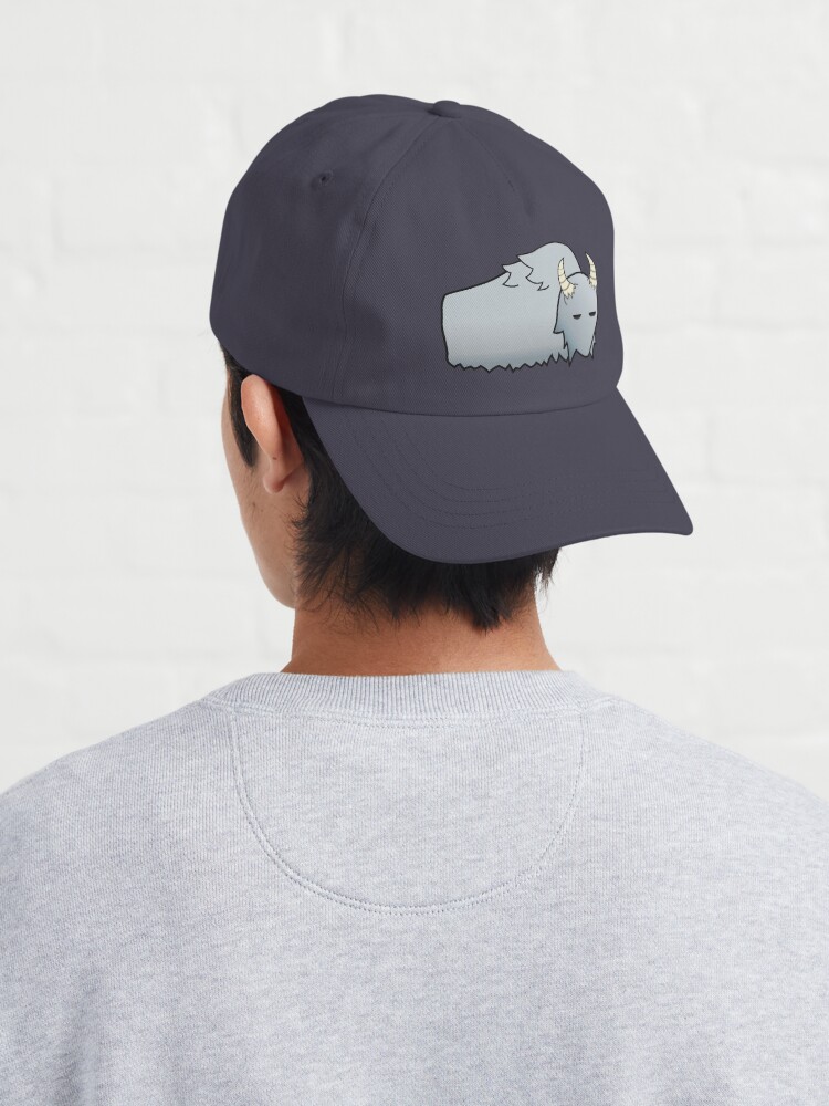 Rimworld Muffalo Animal Cap - Image 3