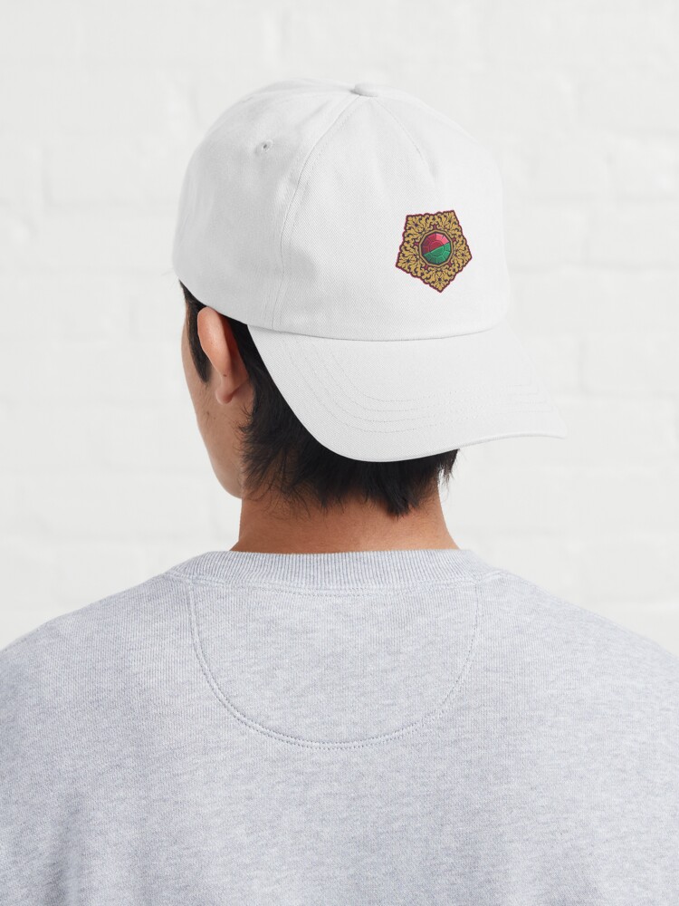 Rimworld Classic Cap - Image 3