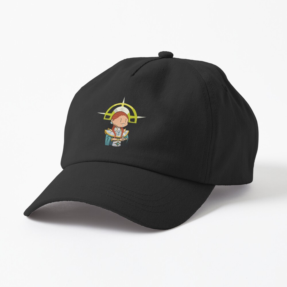 Rimworld Basic Cap