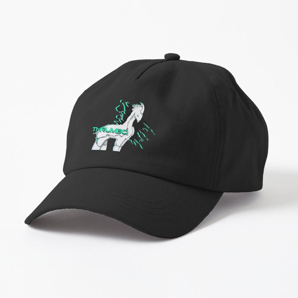 Rimworld New Cap
