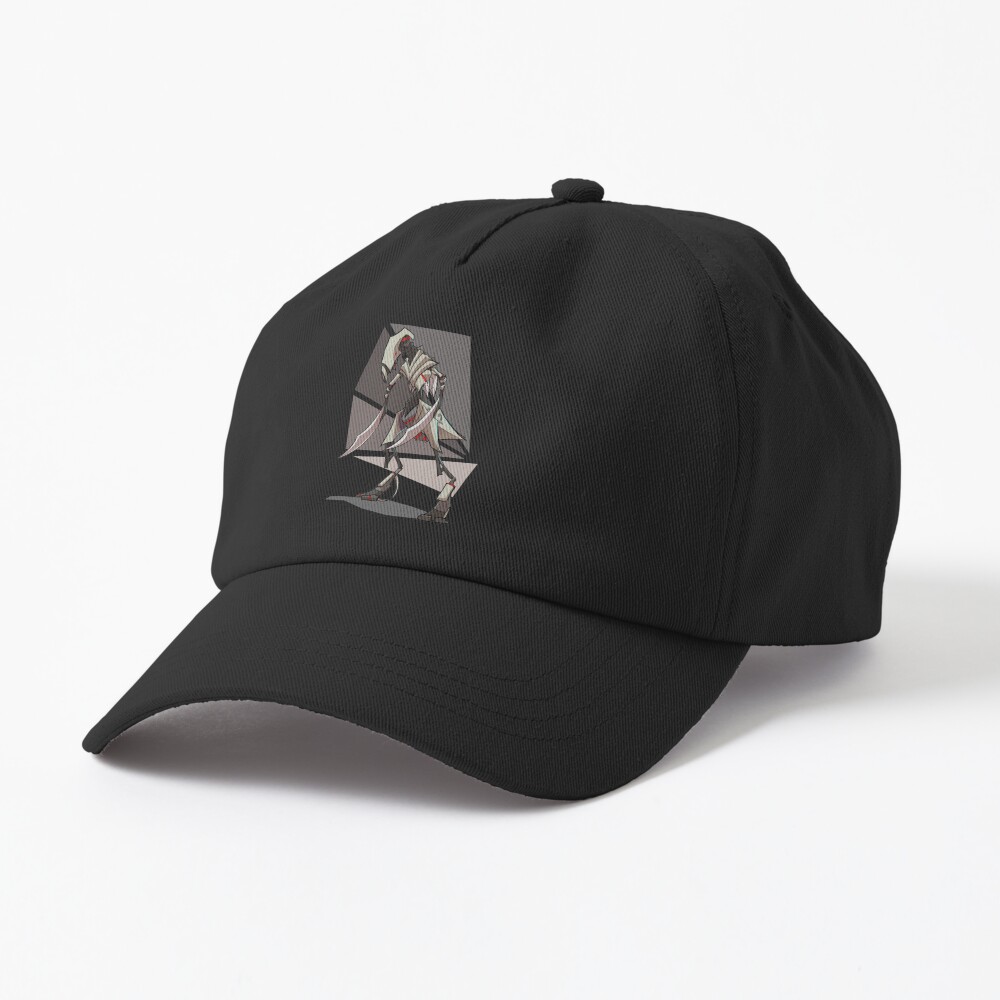Rimworld Scyther89 Cap