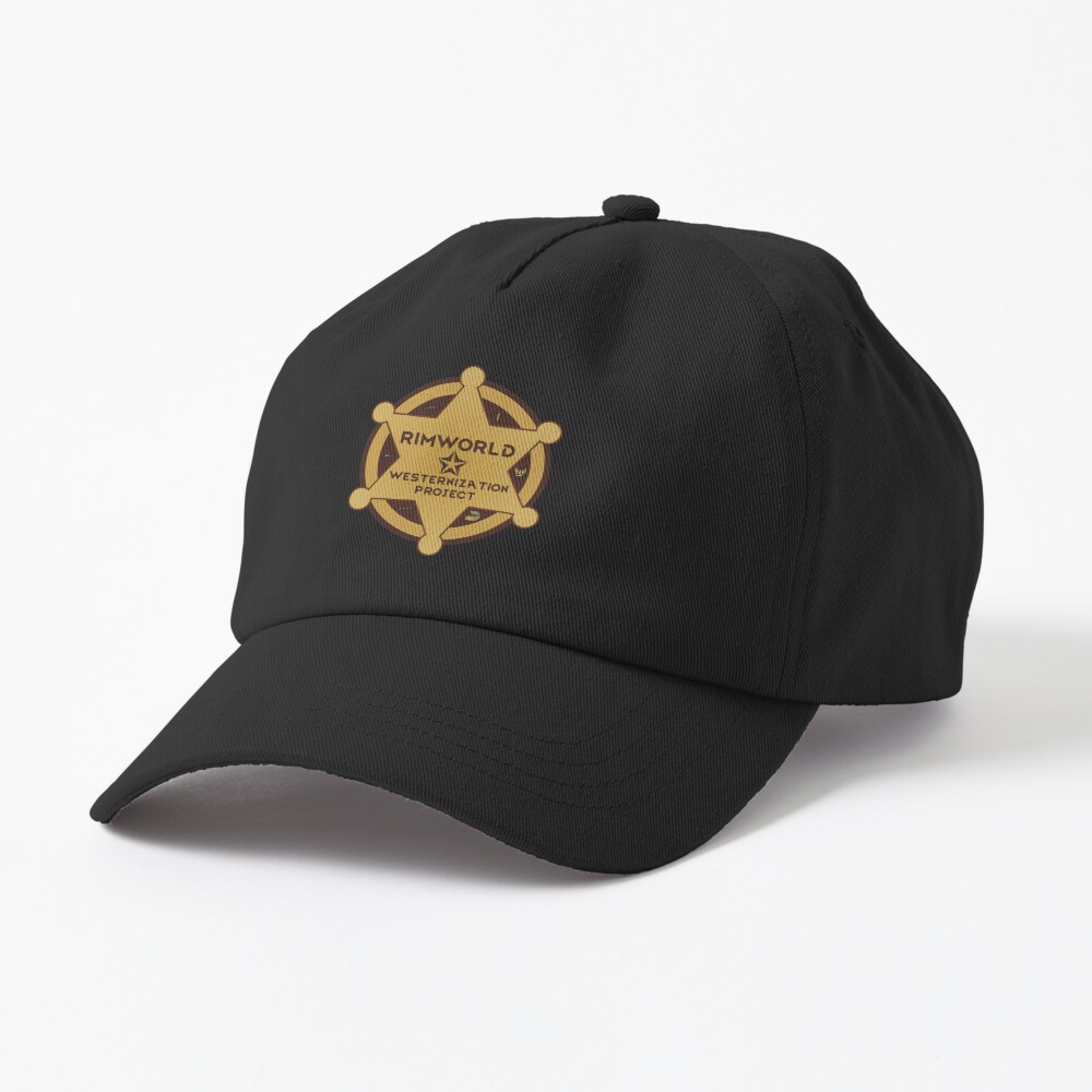 Westenization Project Rimworld168 Cap