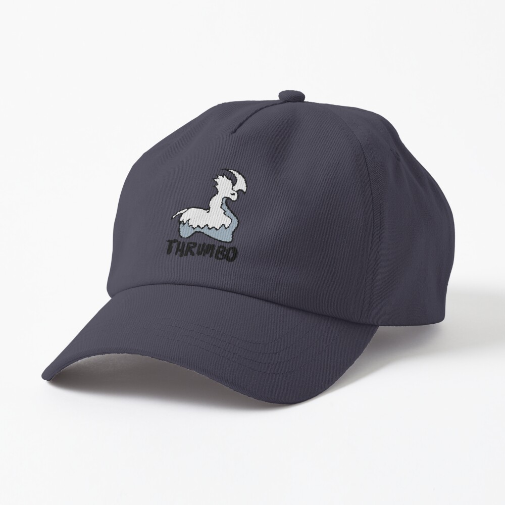 Pixel Art Thrumbo Cap