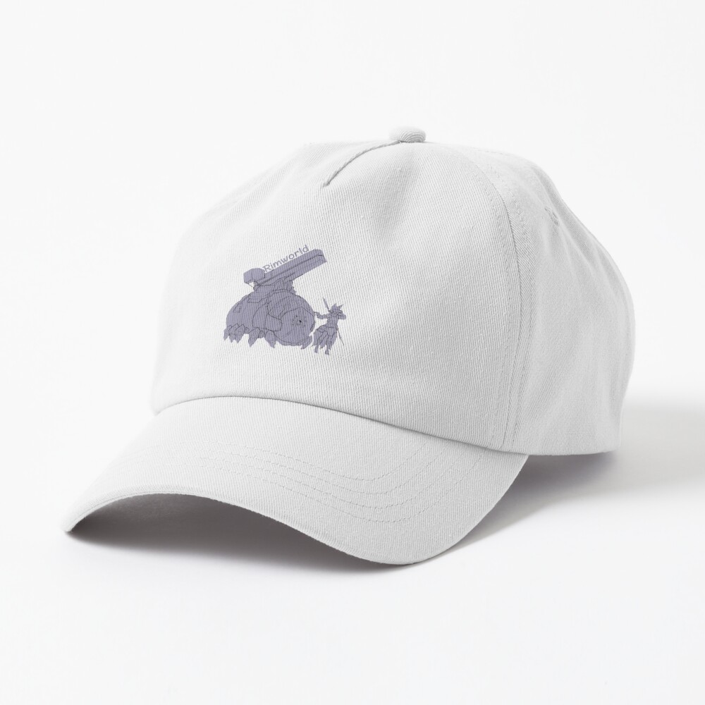 Rimworld Hot Cap