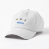 ssrcodad hatproductfafafaca443f4786front three quartersquare1000x1000 bgf8f8f8 16 - RimWorld Merch