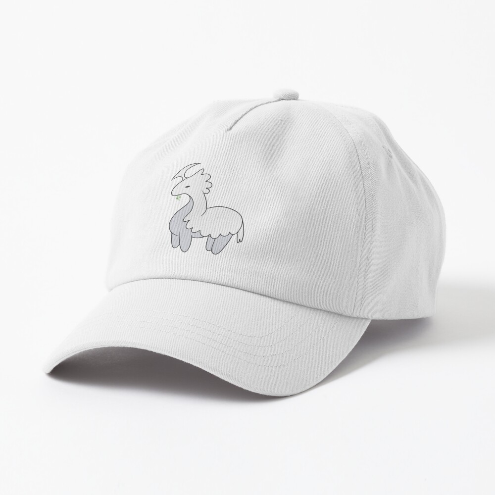 Rimworld Thrumbo36 Cap