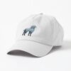 ssrcodad hatproductfafafaca443f4786front three quartersquare1000x1000 bgf8f8f8 5 - RimWorld Merch