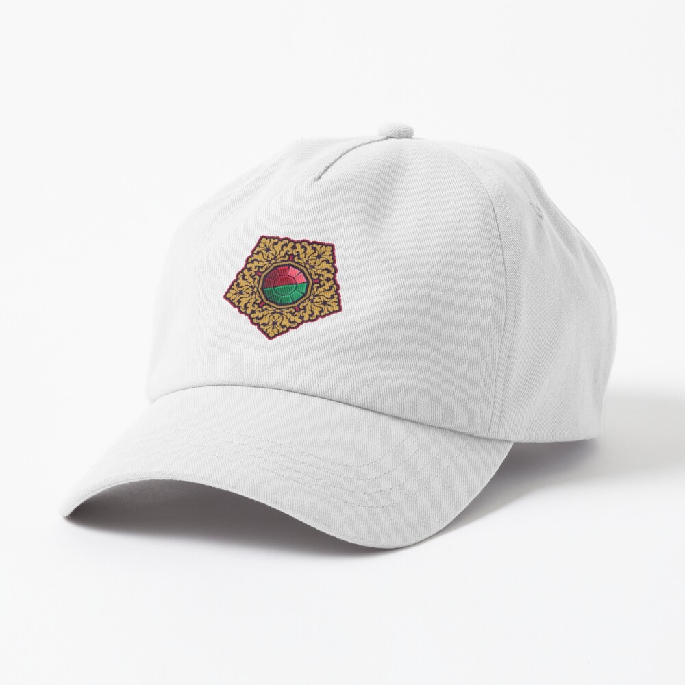 Rimworld Classic Cap