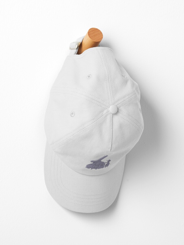 Rimworld Hot Cap - Image 2