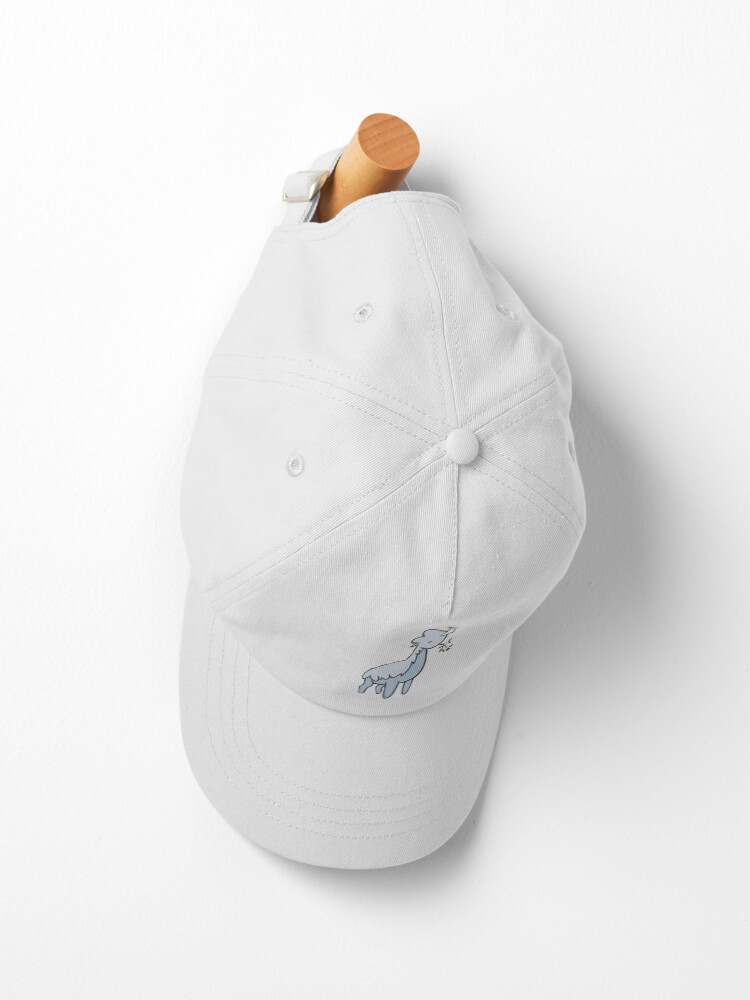 Rimworld Ate Without Table 3 Thrumbo Rimworld Cap - Image 2