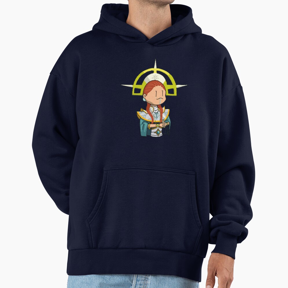 Rimworld Hot Design Hoodie - Image 5