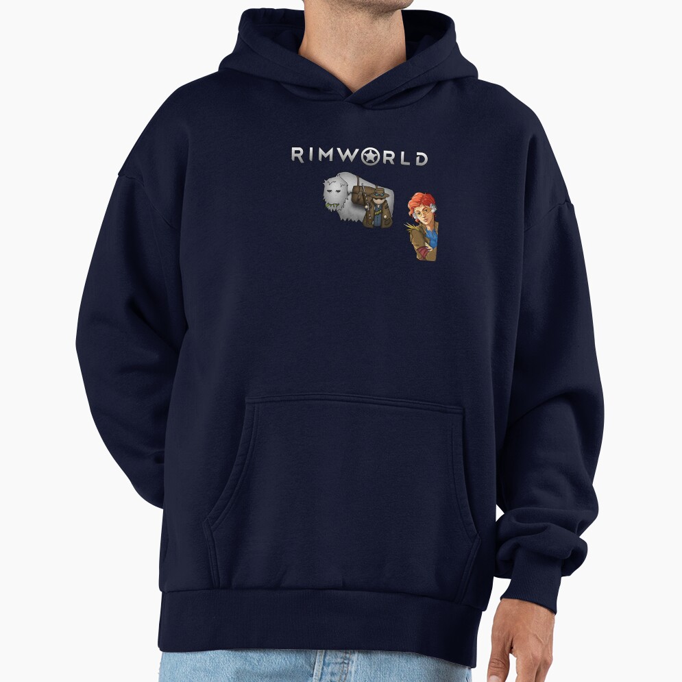 A Great Game Hoodie - Image 5