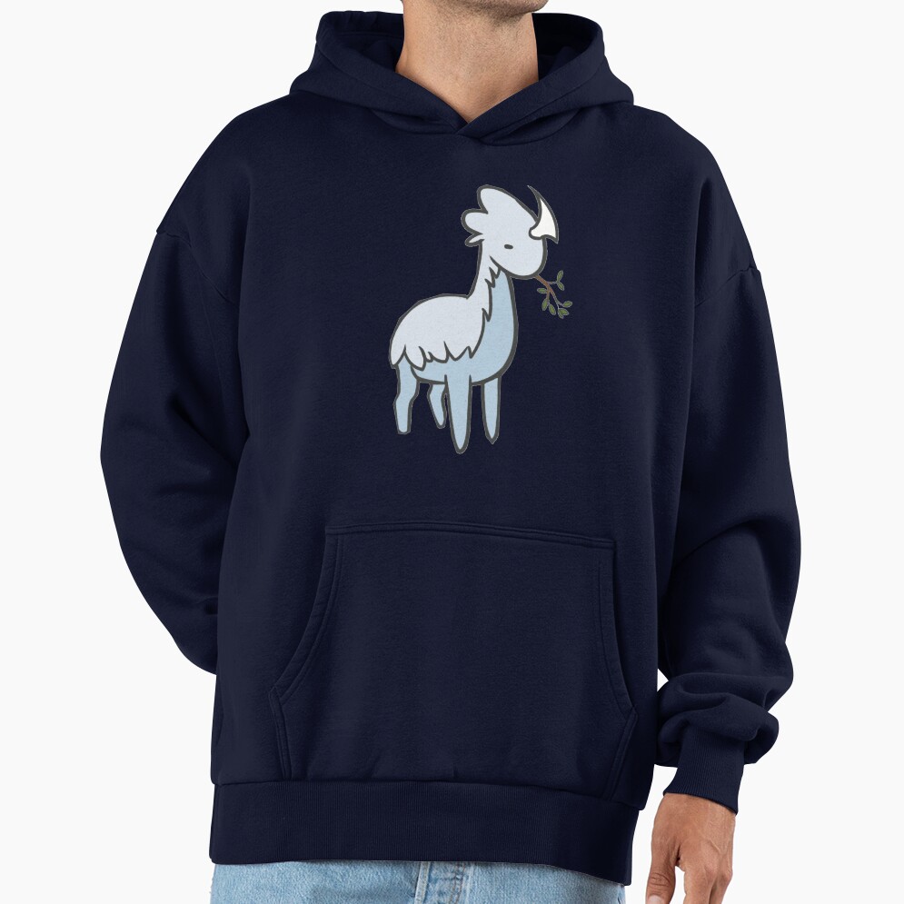 Thrumbo Rimworld Hoodie - Image 5