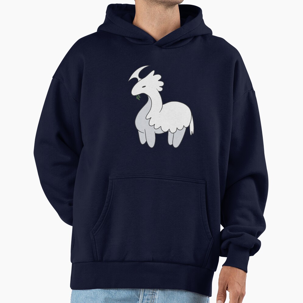 Rimworld Thrumbo36 Hoodie - Image 5