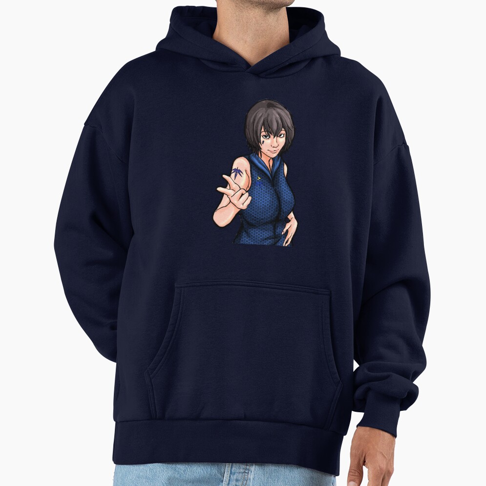Rimworld Character Hoodie - Image 5