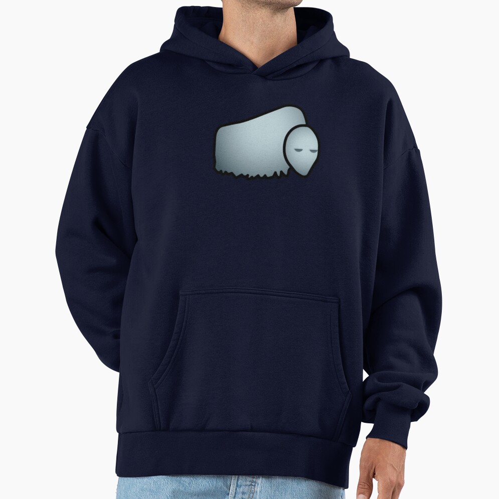 Rimworld Muffalo Hd Hoodie - Image 5