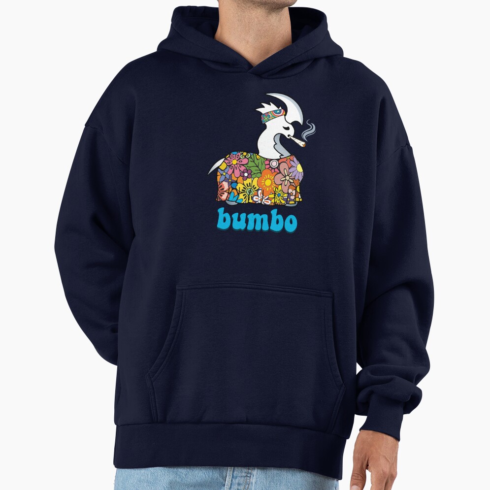Bumbo Thrumbo Hoodie - Image 5
