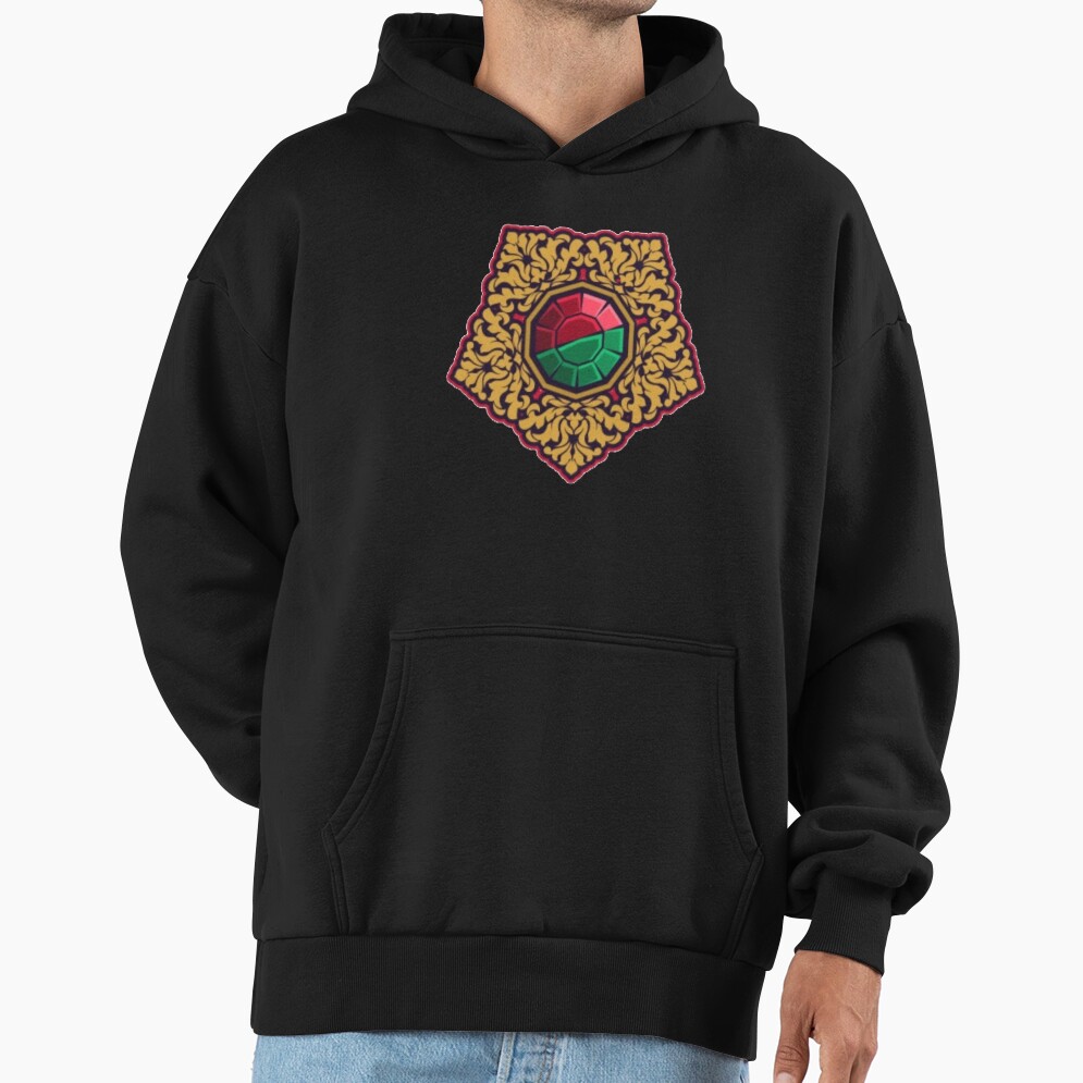 Rimworld Classic Hoodie - Image 2