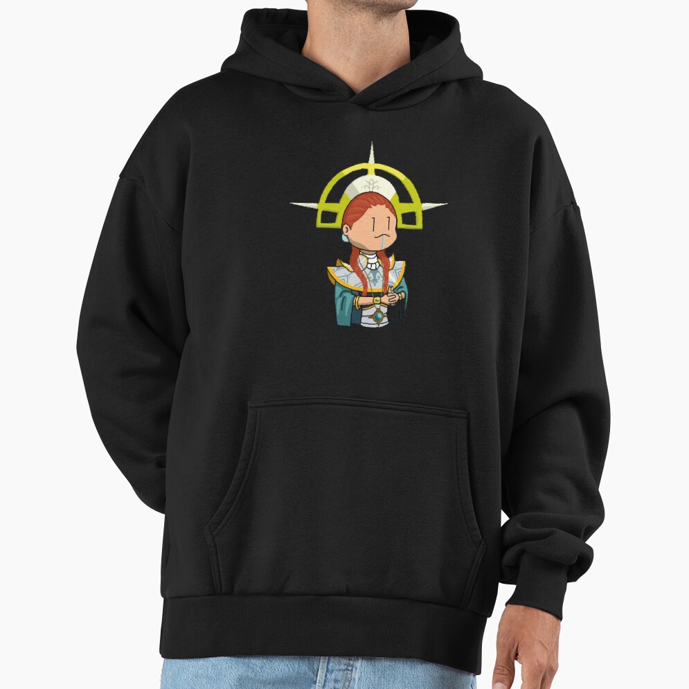 Rimworld Hot Design Hoodie - Image 2