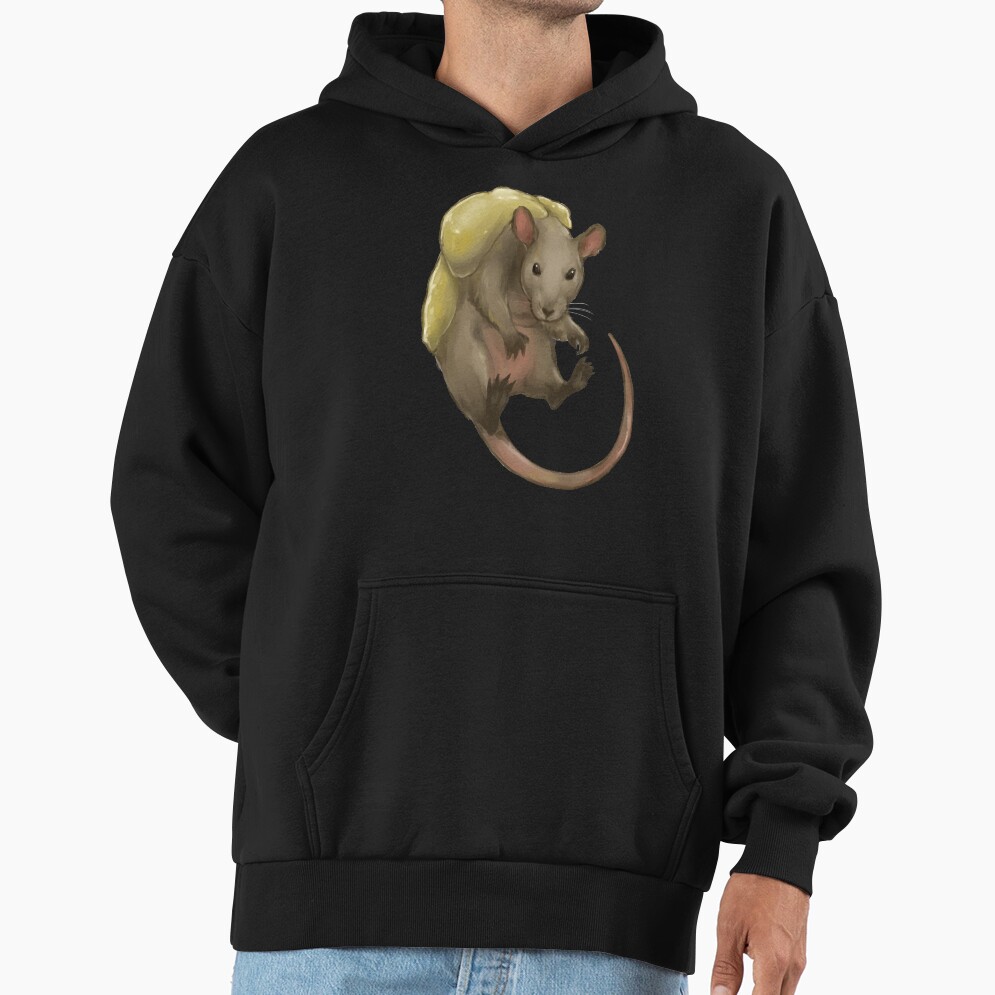 Rimworld Boomrat Hoodie - Image 2
