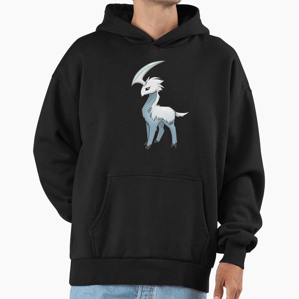 Rimworld Ate Without Table 3 Thrumbo Rimworld Hoodie - Image 2