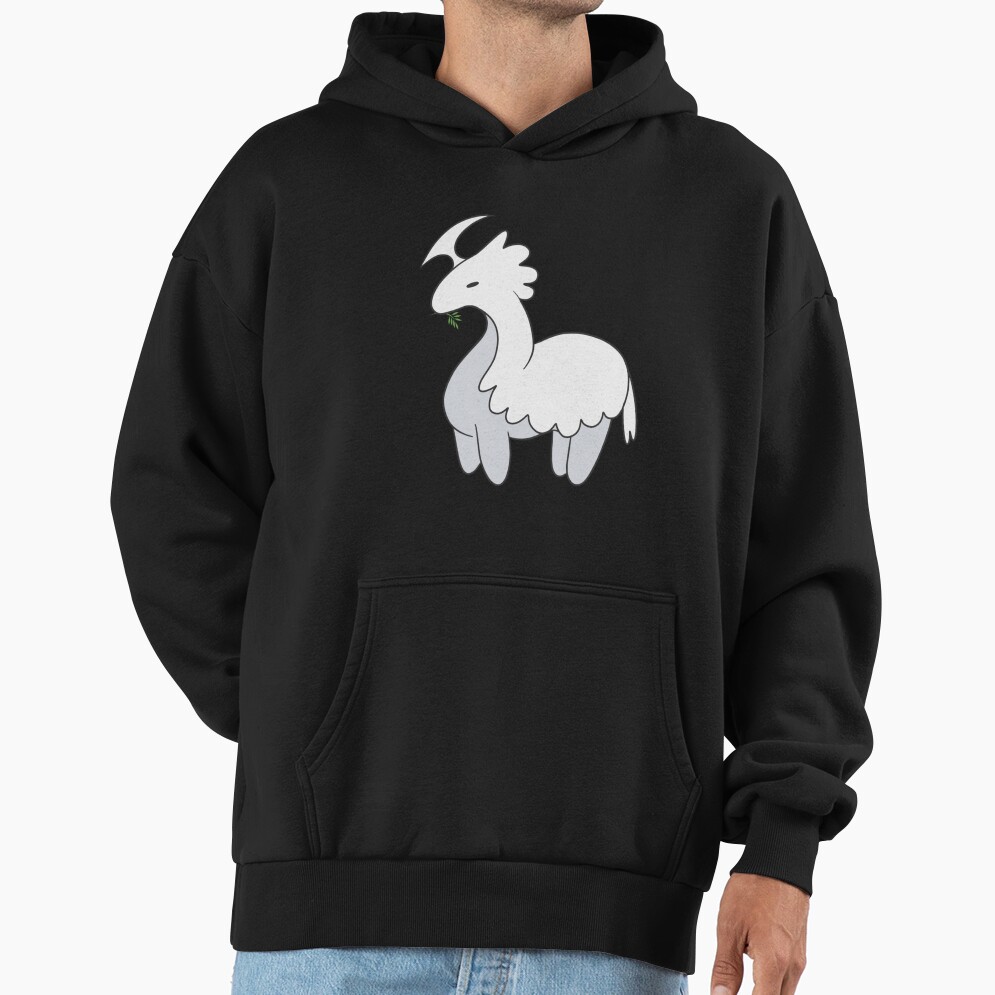 Rimworld Thrumbo36 Hoodie