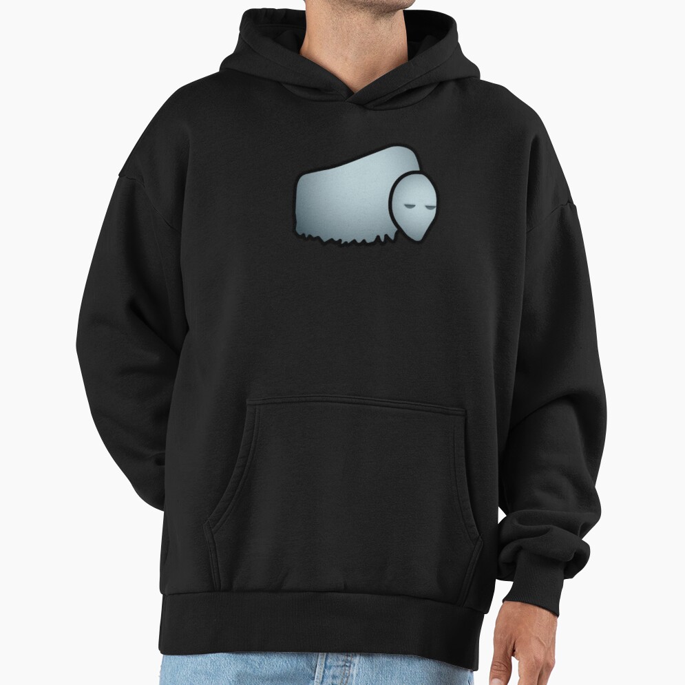 Rimworld Muffalo Hd Hoodie - Image 2
