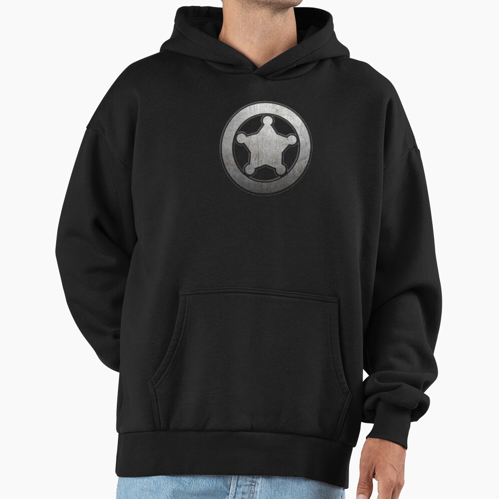 Rimworld Badge Essential T Shirt Hoodie