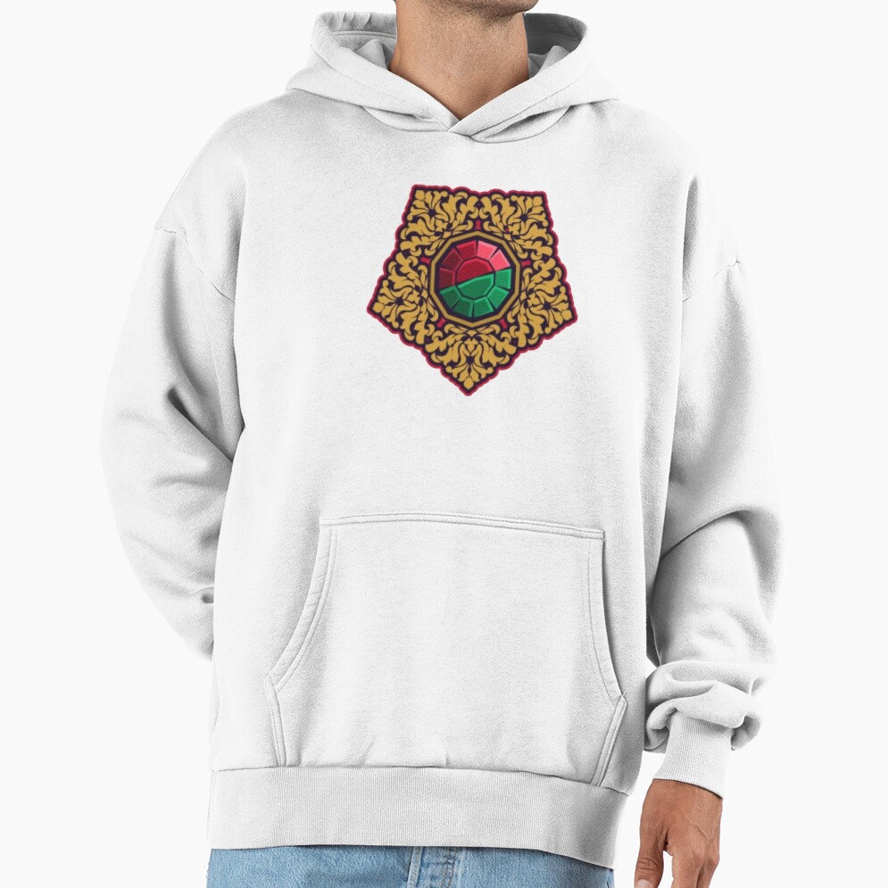 Rimworld Classic Hoodie