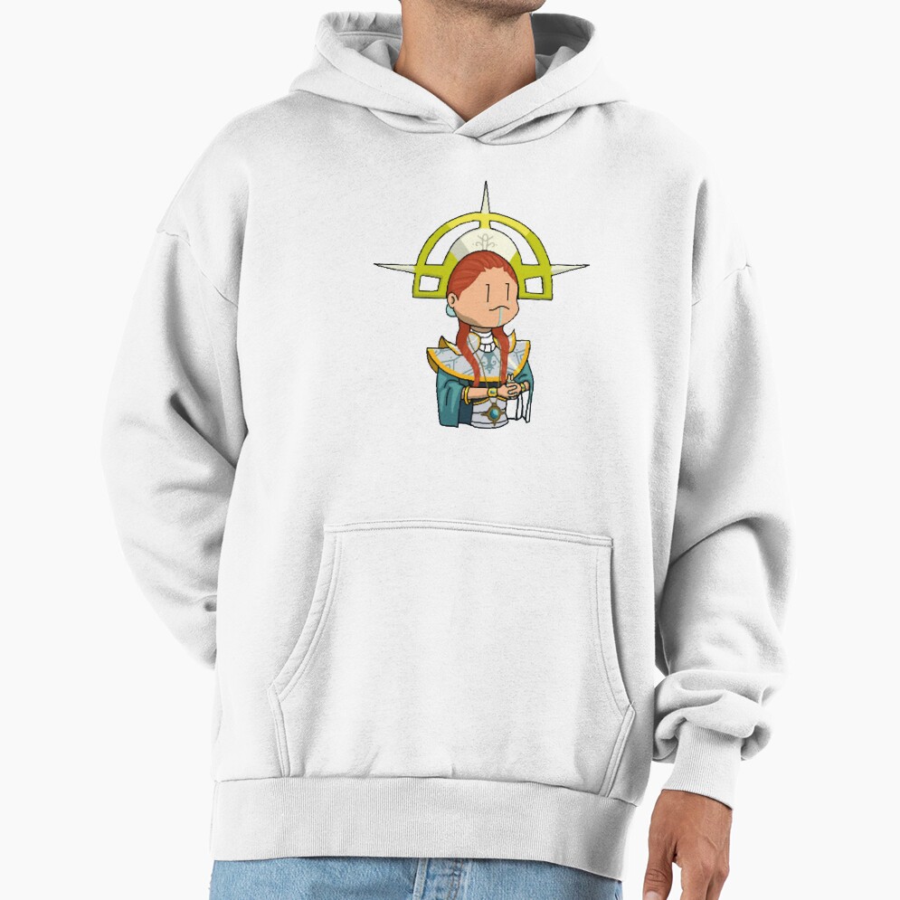 Rimworld Hot Design Hoodie