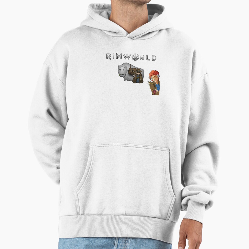 A Great Game Hoodie