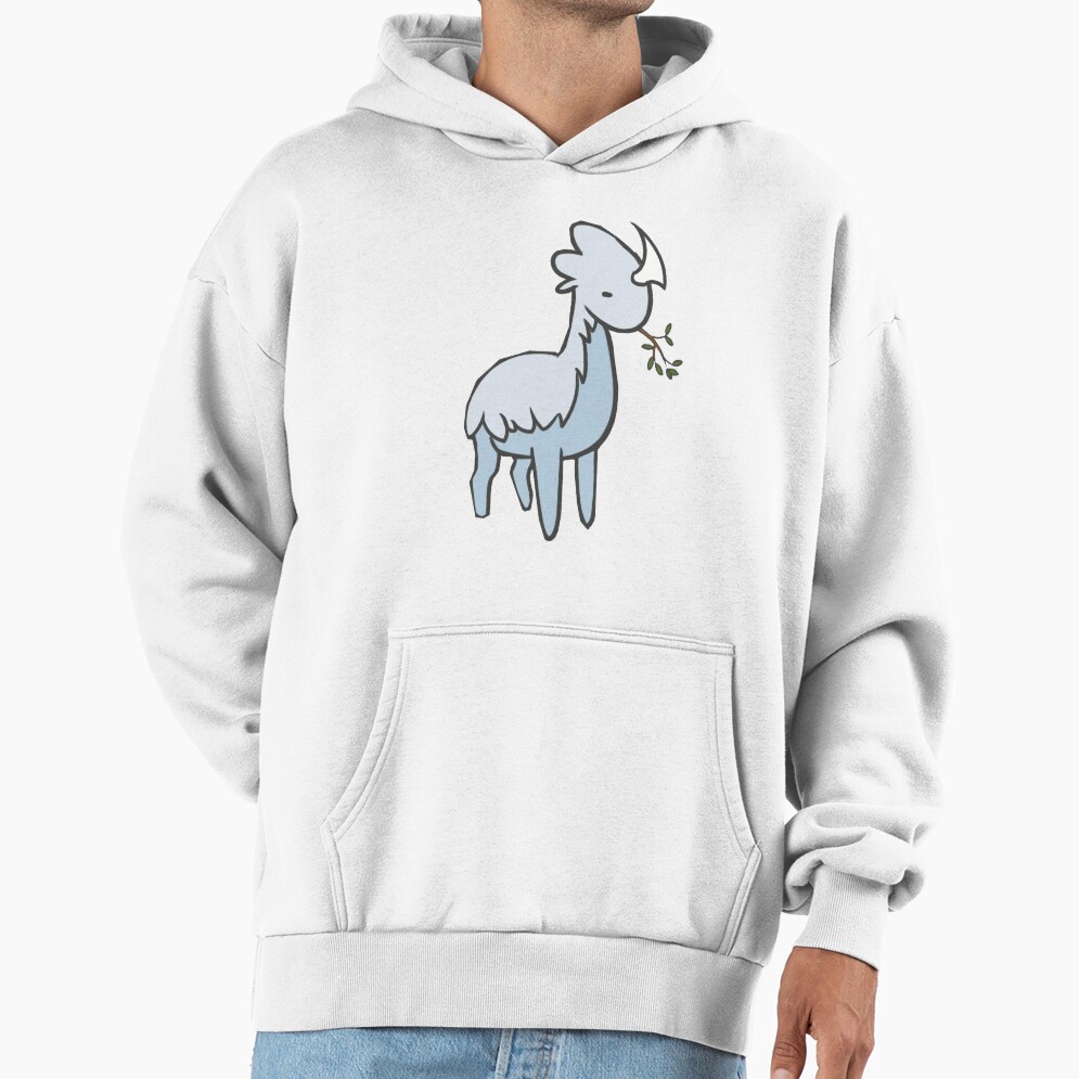 Thrumbo Rimworld Hoodie
