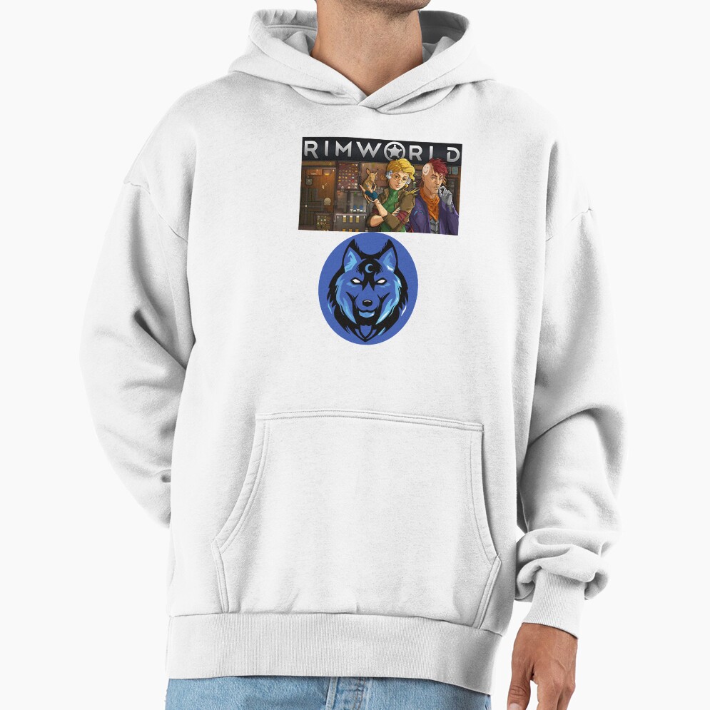Rimworld Rimworld Hoodie