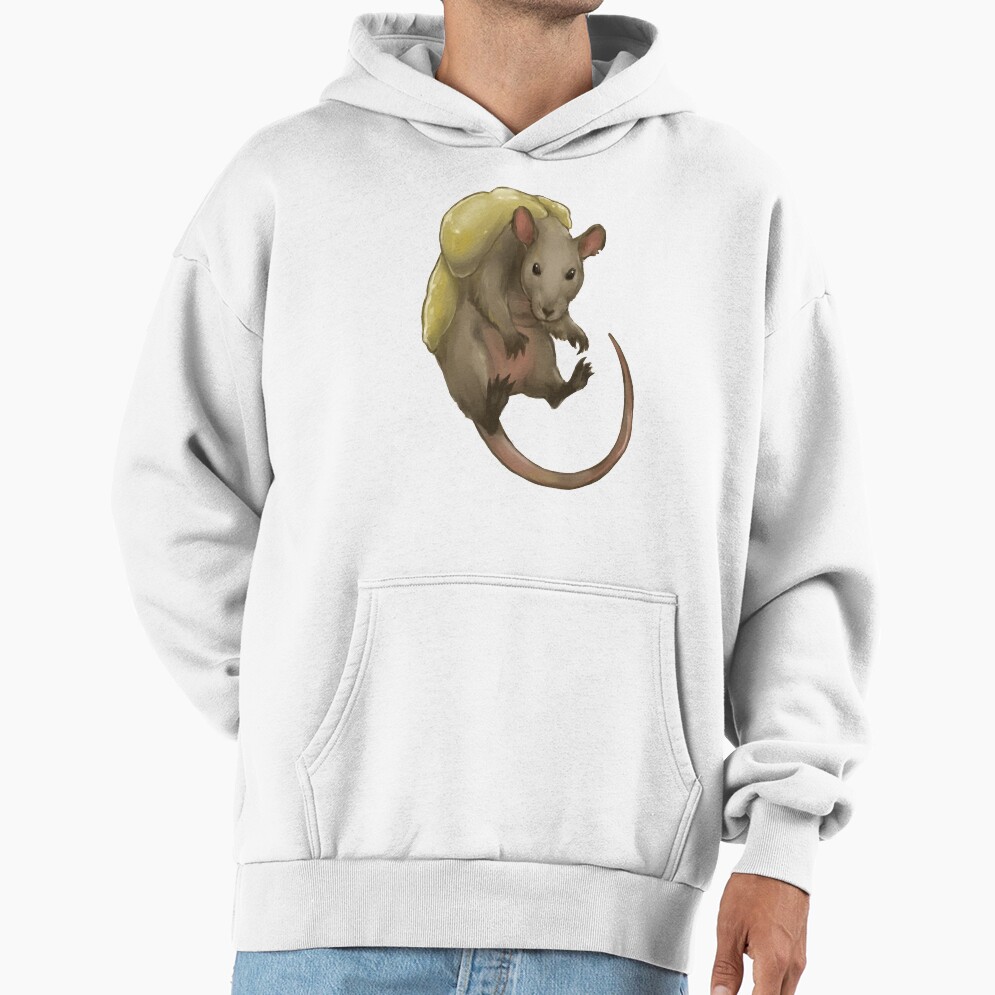 Rimworld Boomrat Hoodie