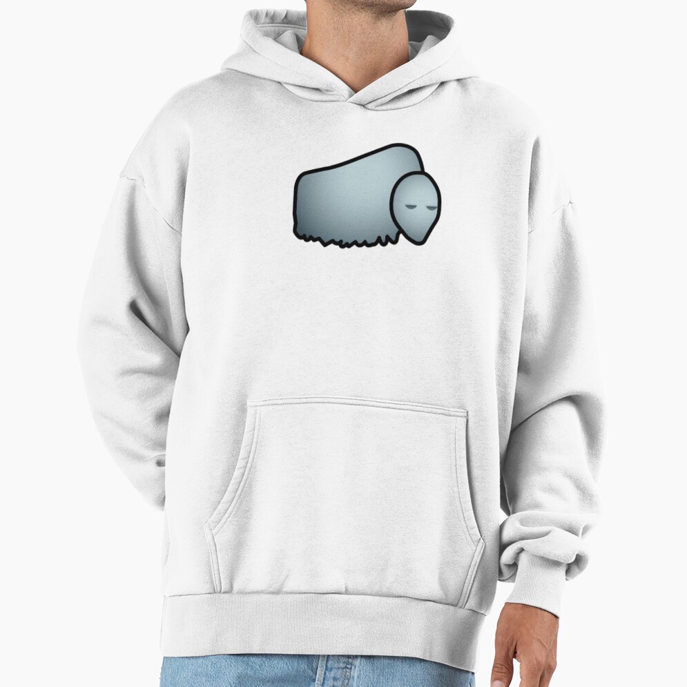 Rimworld Muffalo Hd Hoodie