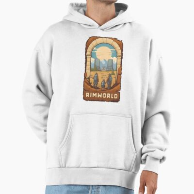 ssrcooversized hoodiemens 01fafafaca443f4786frontsquare productx1000 32 - RimWorld Merch