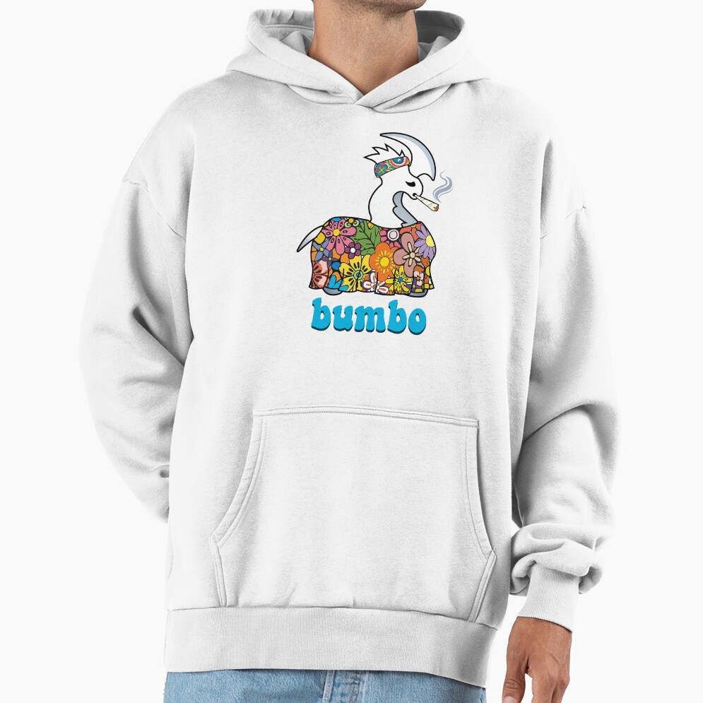 Bumbo Thrumbo Hoodie