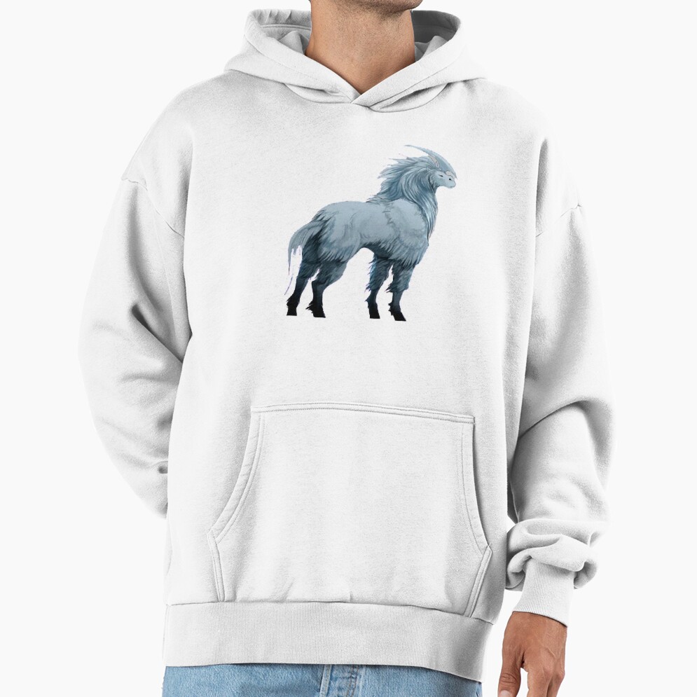 Rimworld Classic Design Hoodie