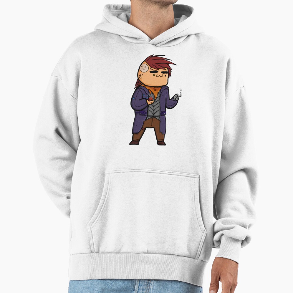 Rimworld Randy Random Hoodie