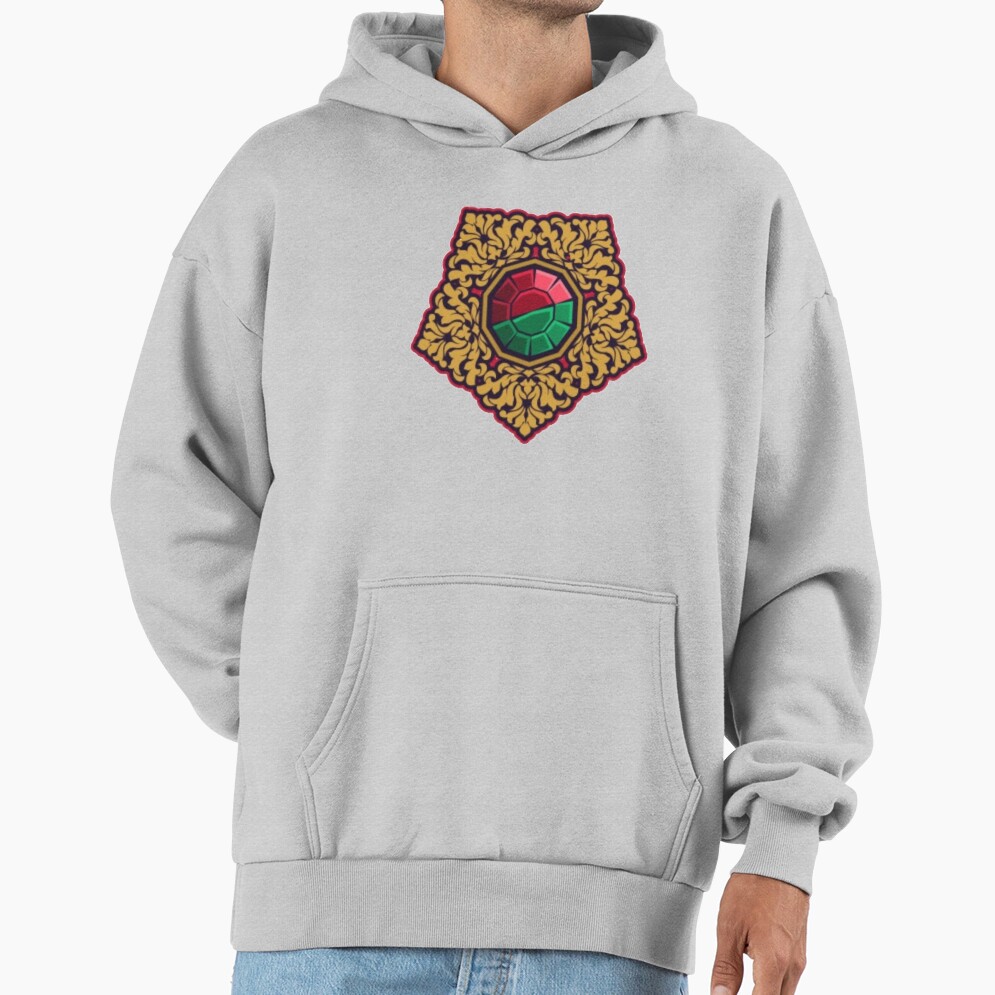 Rimworld Classic Hoodie - Image 4