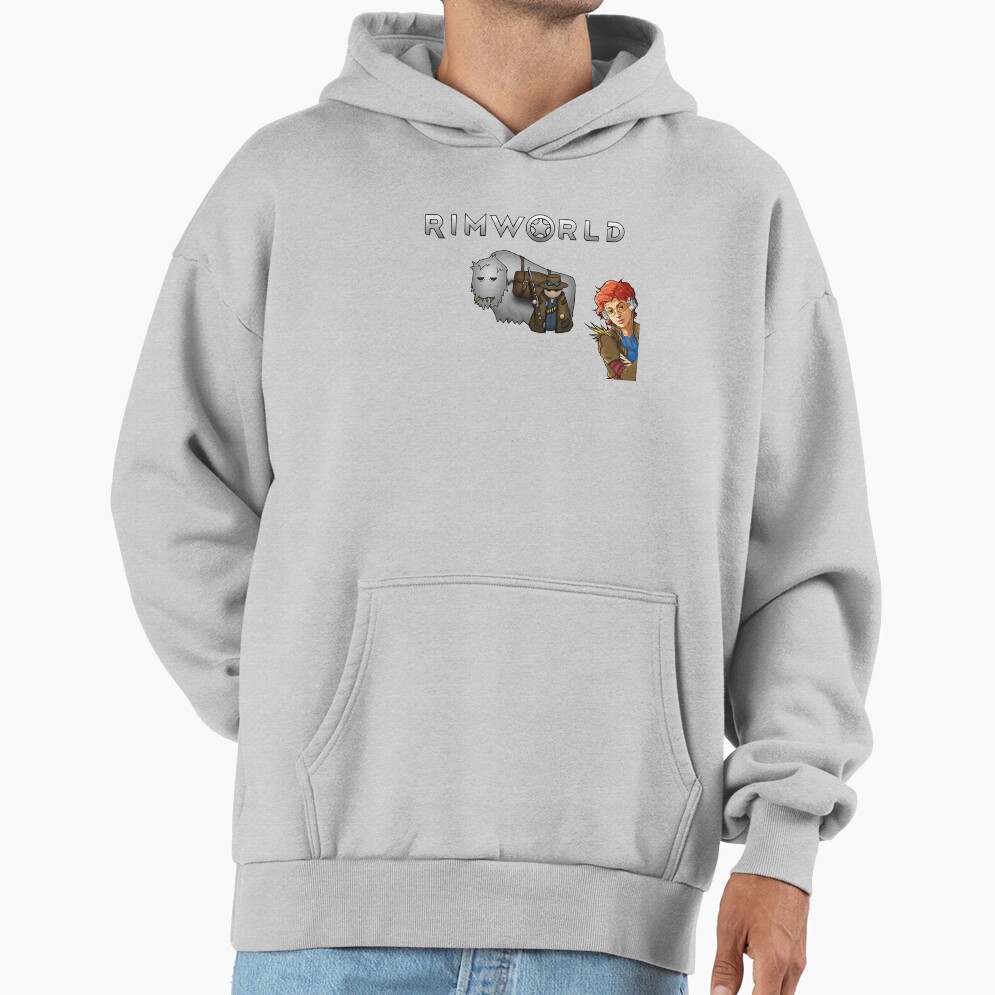 A Great Game Hoodie - Image 4
