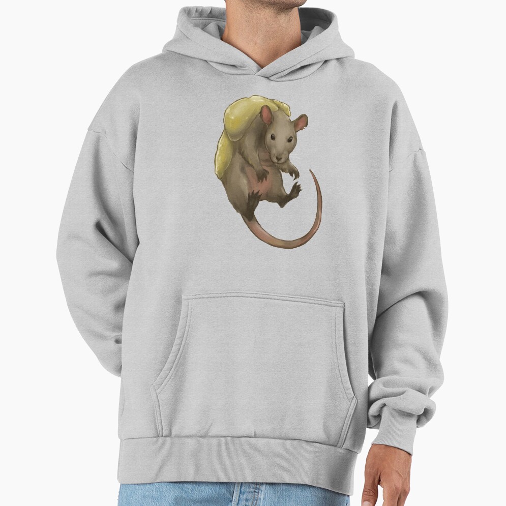 Rimworld Boomrat Hoodie - Image 4