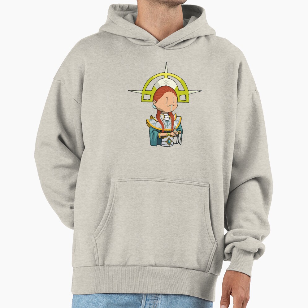 Rimworld Hot Design Hoodie - Image 3