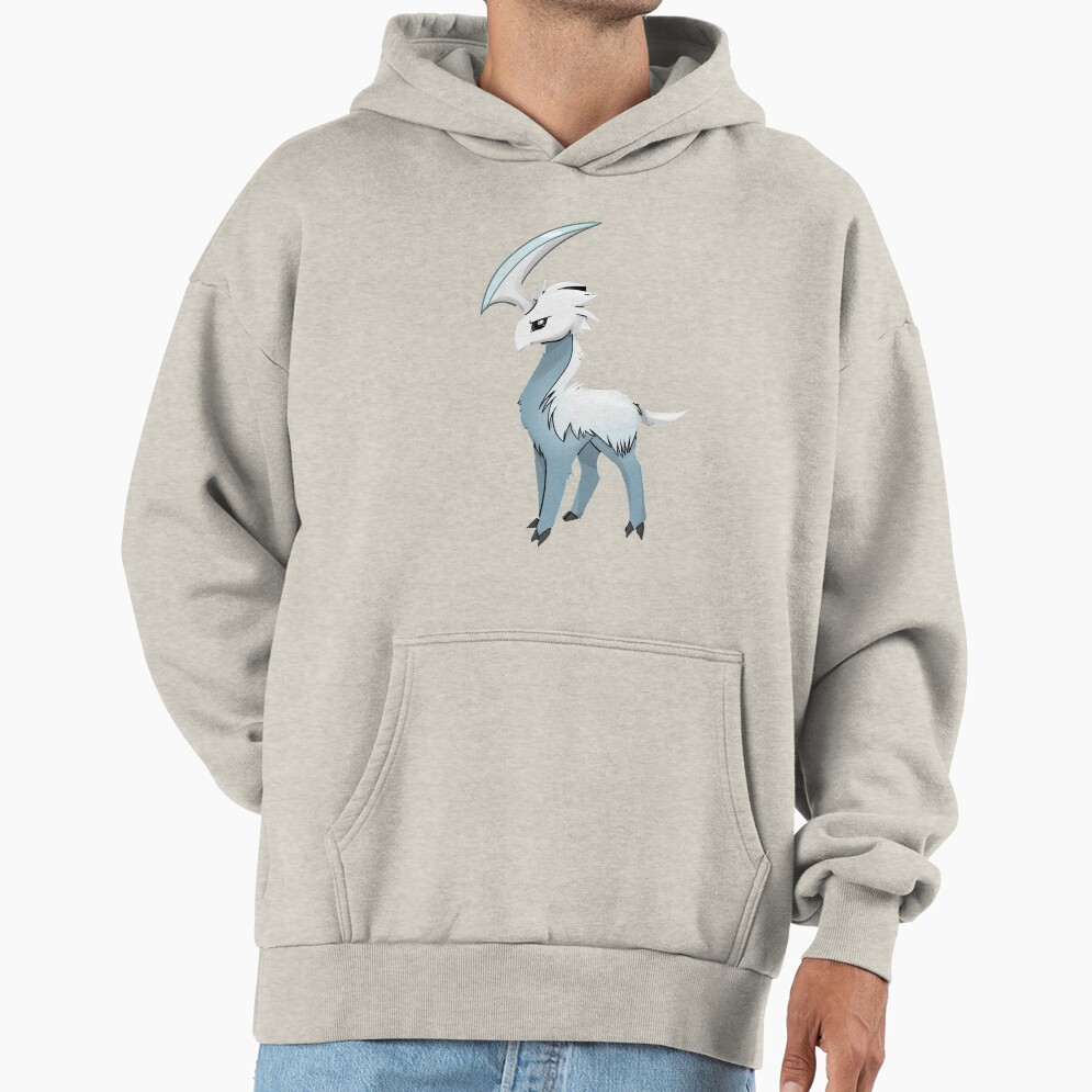 Rimworld Ate Without Table 3 Thrumbo Rimworld Hoodie - Image 3
