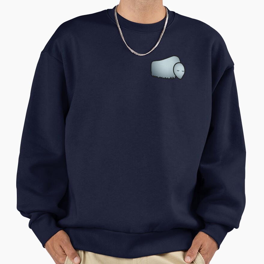 Rimworld Muffalo Sweatshirt