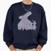 ssrcooversized sweatshirtmens 0105081f66c8590f4efrontsquare productx1000 18 - RimWorld Merch