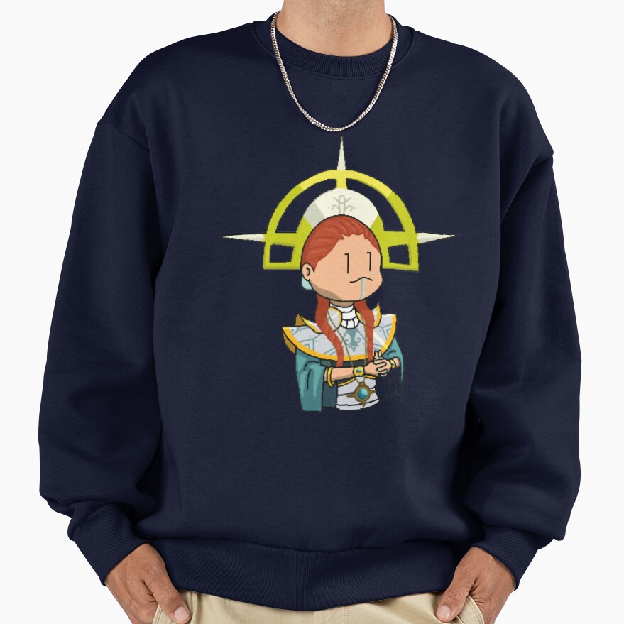 Rimworld Hot Design Sweatshirt - Image 5